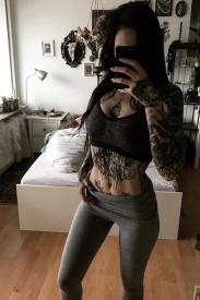 Tattoo Girls #2