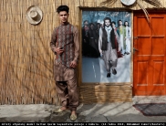 Život v Afgánistánu