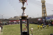 Interprison World Cup Lima 2018