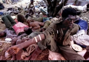 Genocida ve Rwandě