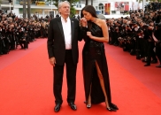 Celebrity v Cannes