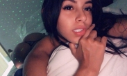 Webcam girl #25