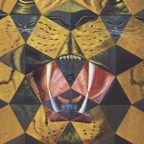 KRUGR