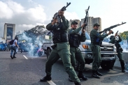 Život ve Venezuele (part 1)