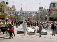 Disneyland (1955)