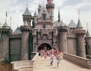 Disneyland (1955)