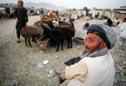 Život v Afgánistánu #2