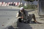 Život v Afgánistánu #2