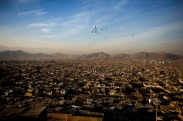 Život v Afgánistánu #3