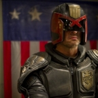 Soudce Dredd