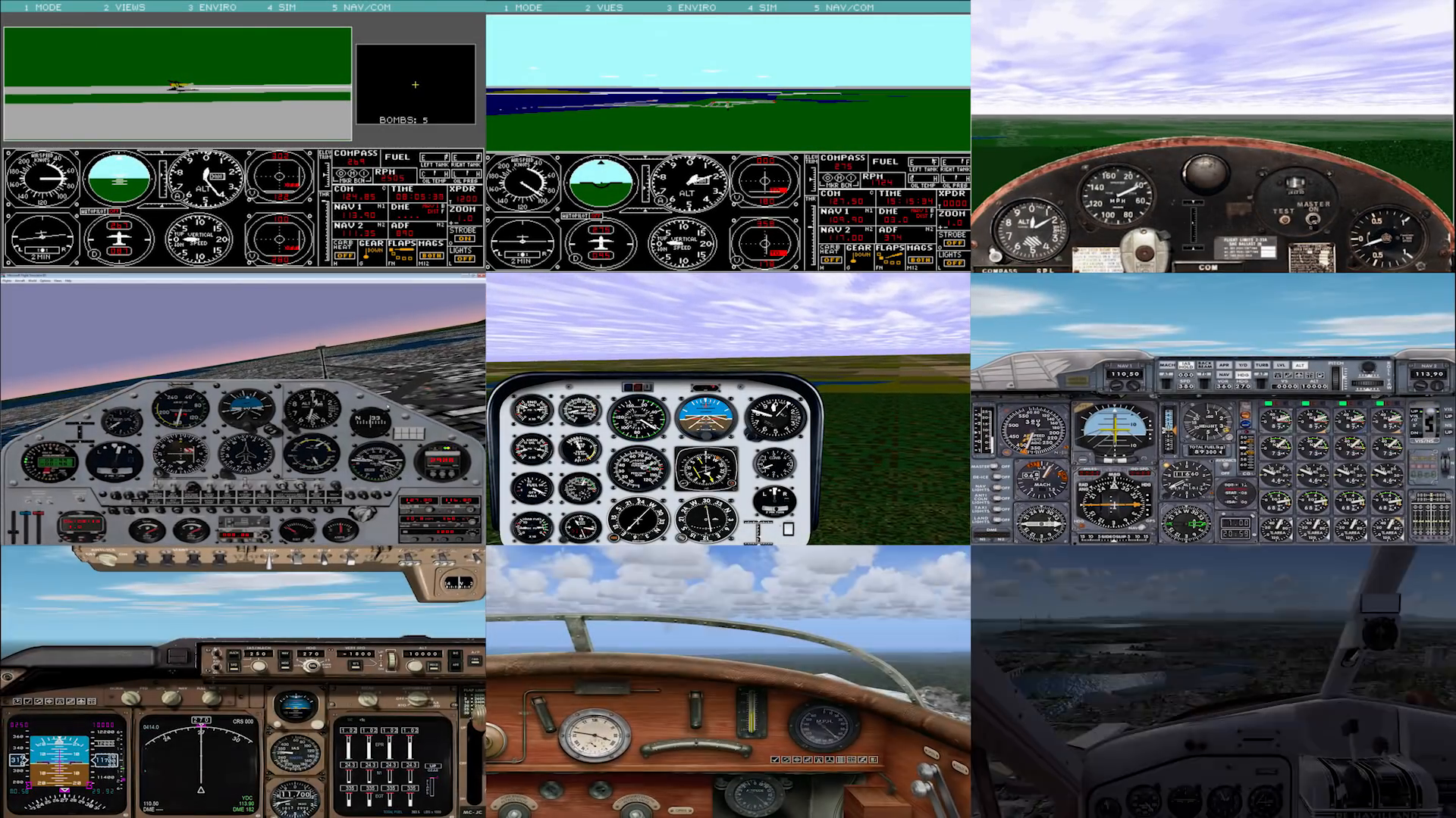 Первый симулятор. Microsoft Flight Simulator 1.0 1982. Microsoft Flight Simulator 1982-2020. Microsoft Flight Simulator 2001. Флайт симулятор 1982.