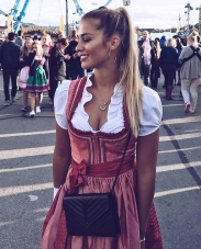 Oktoberfest Girls (part 1)