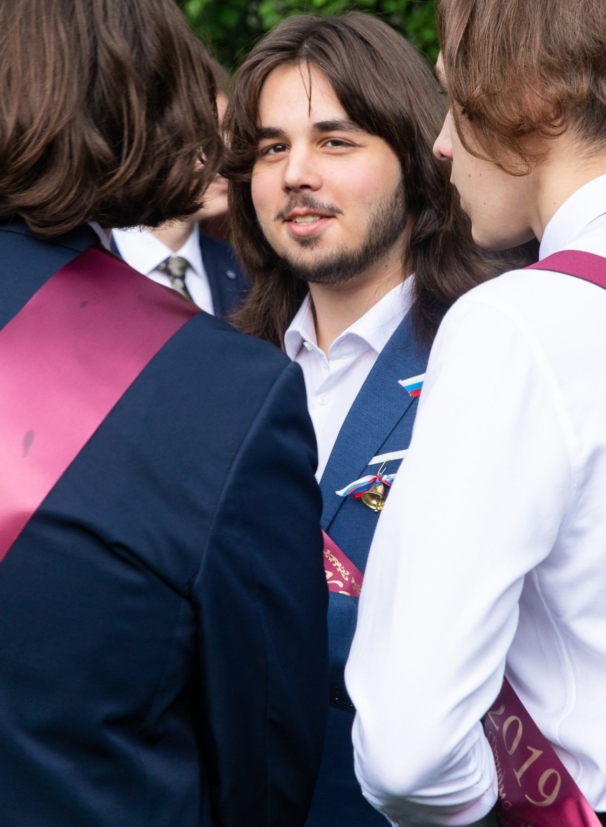 Глеб 1444