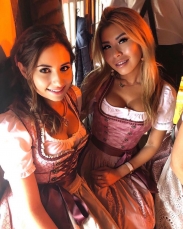 Oktoberfest Girls (part 2)