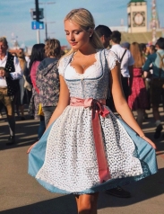 Oktoberfest Girls (part 2)