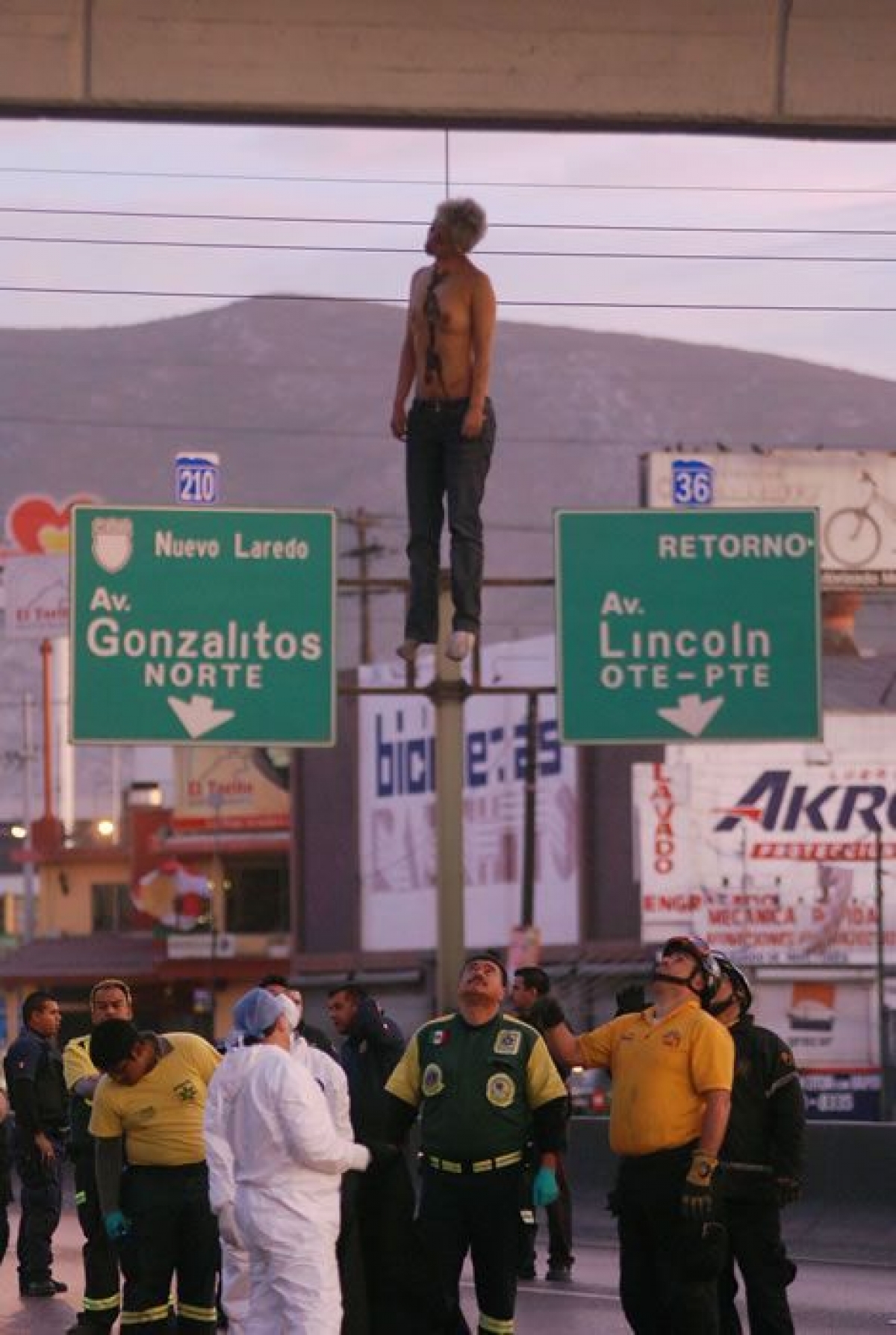 Pack de nuevo laredo