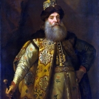 Baron von Vous