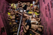 Filipínské vězení