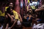 Filipínské vězení