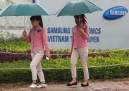 Život ve Vietnamu