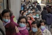 Koronavirus v Číně