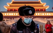Koronavirus v Číně