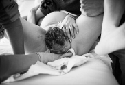 Těhotenství, porod, mateřství (part 1)