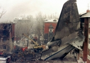 Havárie letadla v Irkutsku (1997)