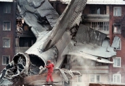 Havárie letadla v Irkutsku (1997)