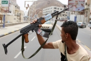 Život v Jemenu