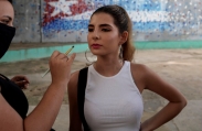 Patnáctiny na Kubě