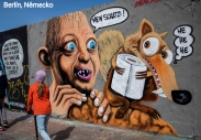 Street Art ve světě