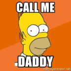 CallmeDADDY