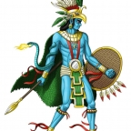 Huitzilopochtli