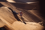 Rallye Dakar 2021