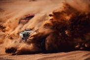 Rallye Dakar 2021