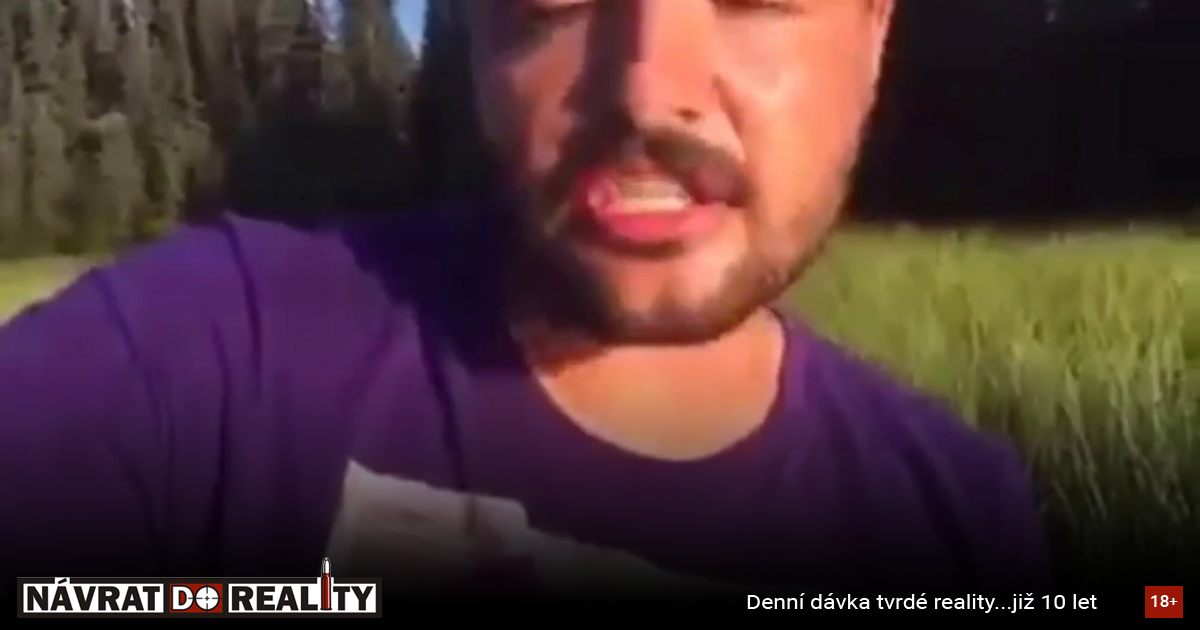Wormit Návrat do reality