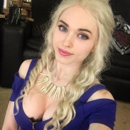 OnlyFans - Amouranth