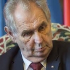 MiloušZeman