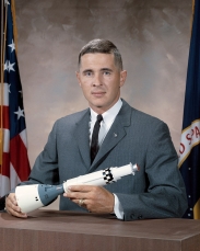 Astronaut Apollo 8 William Anders zahynul při letecké nehodě