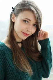 Mila Azul