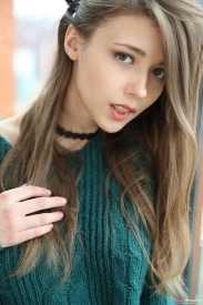 Mila Azul