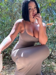 Leyla Amari
