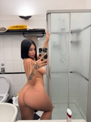 Leyla Amari