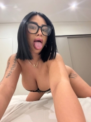 Leyla Amari