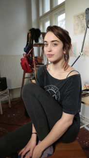 Amatérka