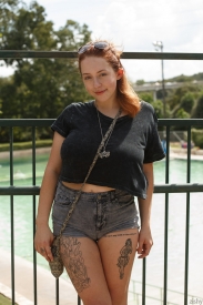 Kelsey Berneray