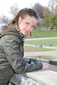 Anita C