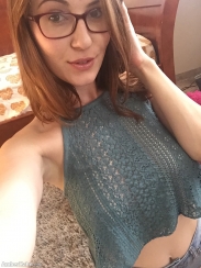 Amber Hahn