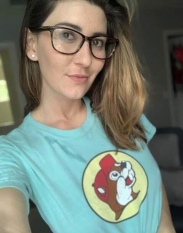 Amber Hahn